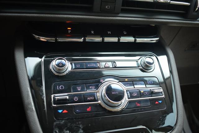 used 2020 Lincoln Corsair car, priced at $21,255