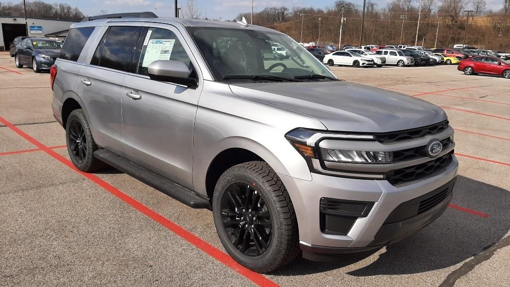 new 2024 Ford Expedition car, priced at $61,730