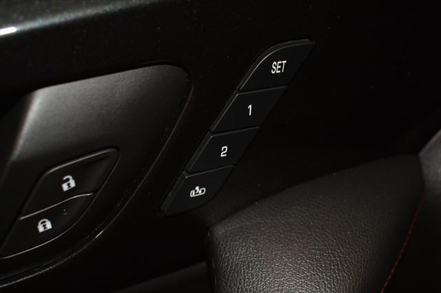 used 2020 Chevrolet Blazer car, priced at $27,497