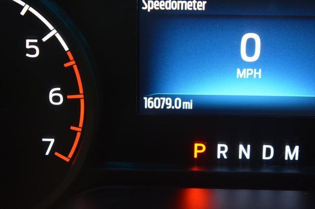 used 2023 Ford F-150 car, priced at $48,043