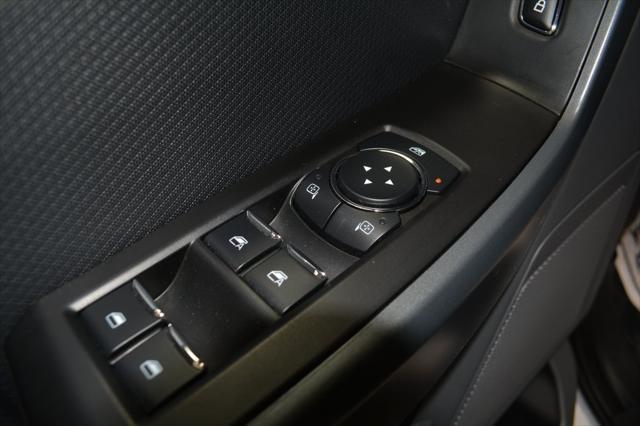 used 2023 Ford F-150 car, priced at $48,043
