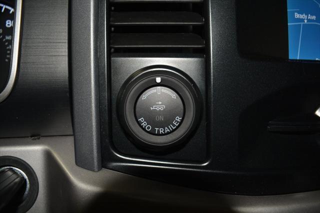 used 2023 Ford F-150 car, priced at $48,043