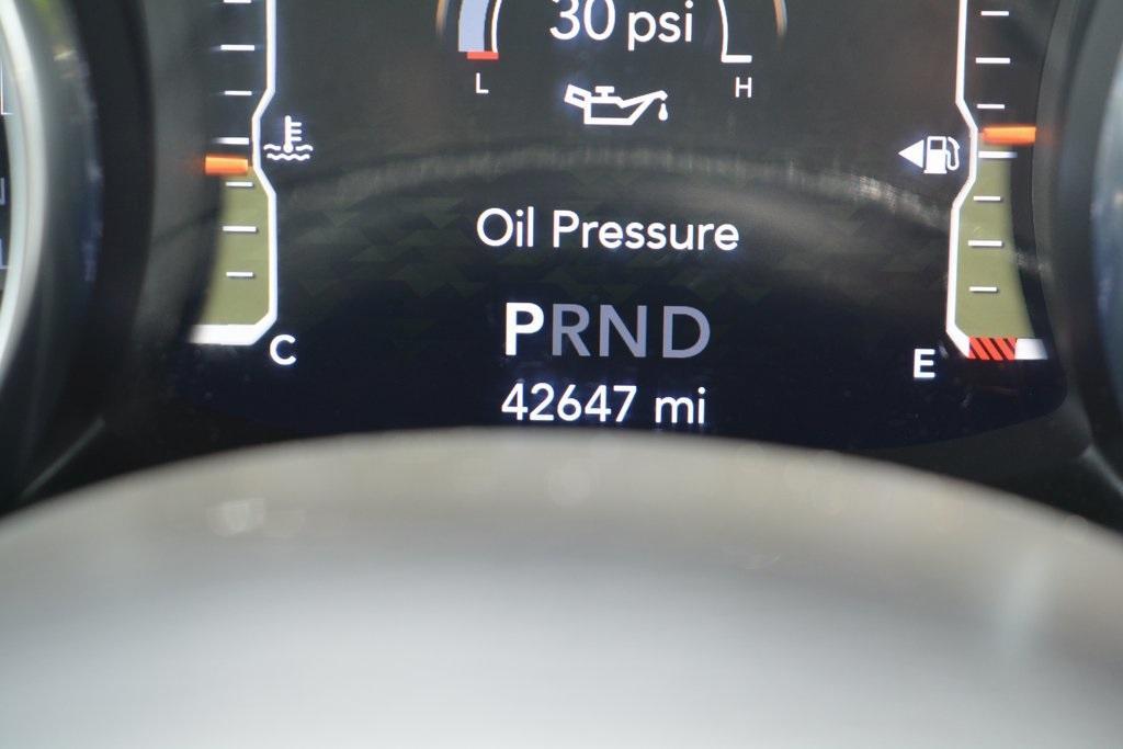 used 2021 Jeep Wrangler Unlimited car, priced at $30,997