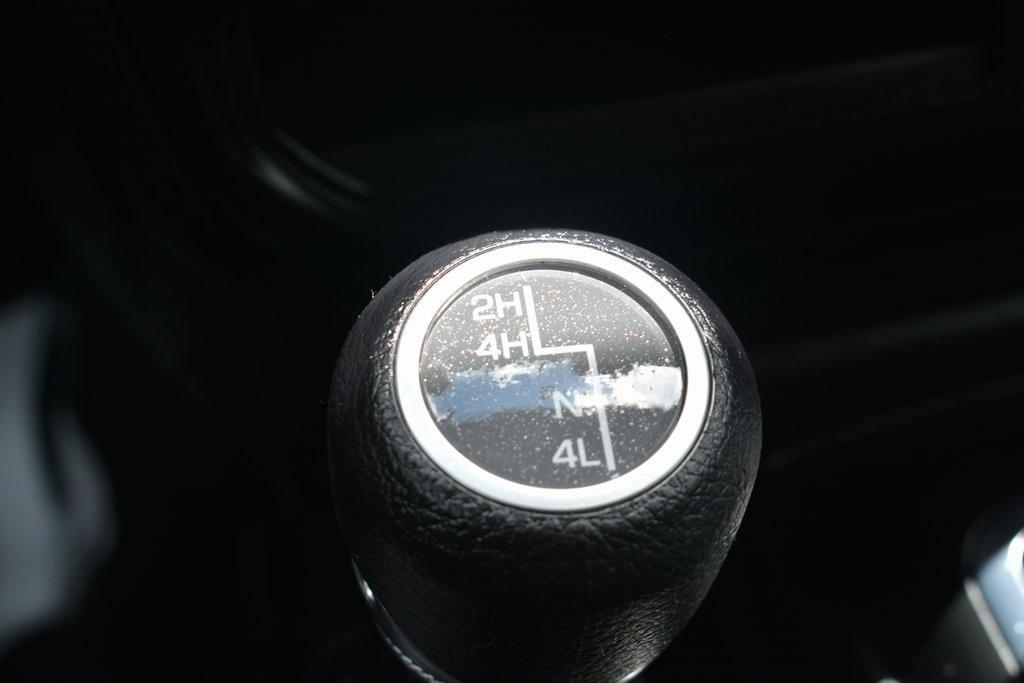 used 2021 Jeep Wrangler Unlimited car, priced at $30,997
