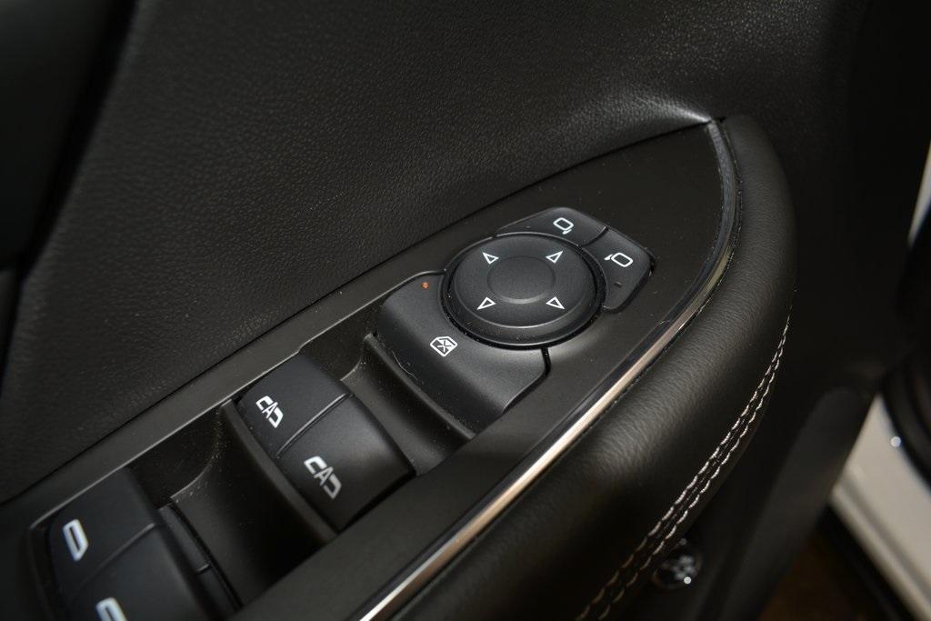 used 2021 Buick Envision car, priced at $23,647