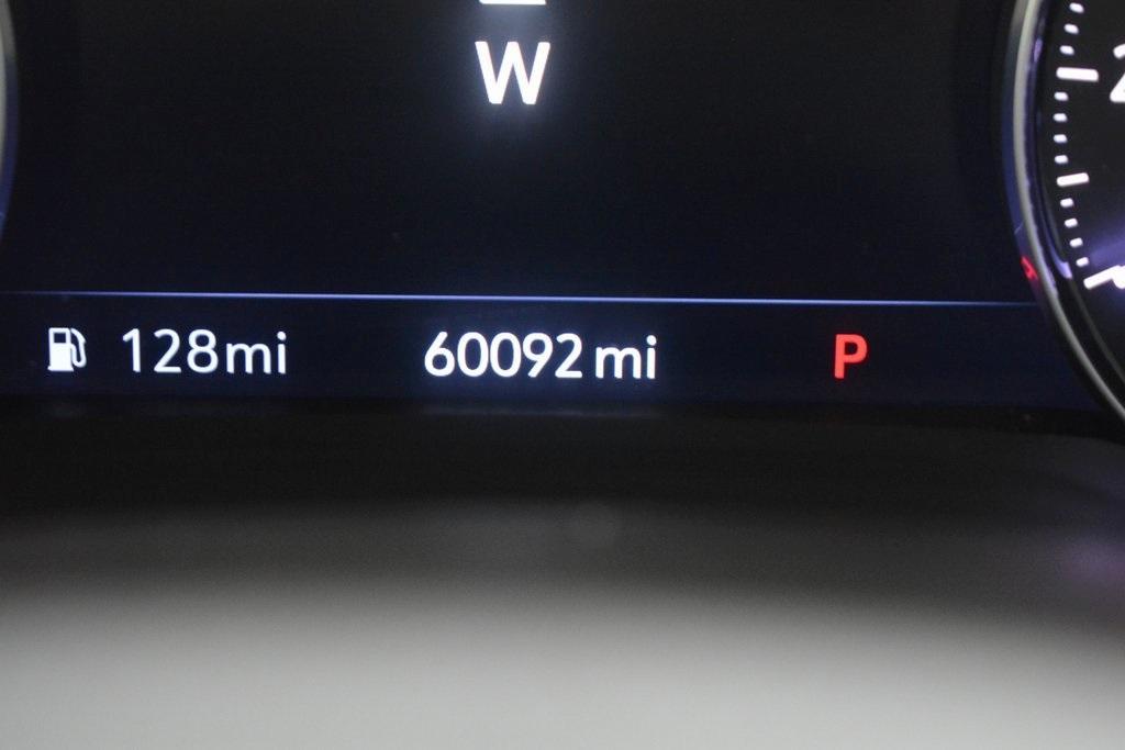 used 2021 Buick Envision car, priced at $23,647