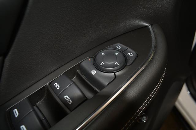 used 2021 Buick Envision car, priced at $24,942