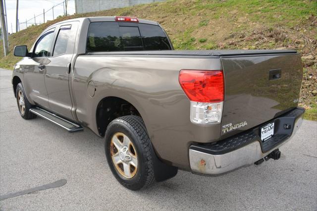 used 2013 Toyota Tundra car, priced at $19,555