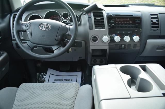 used 2013 Toyota Tundra car, priced at $19,555