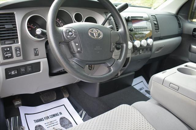 used 2013 Toyota Tundra car, priced at $19,555