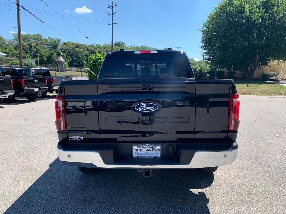 new 2024 Ford F-150 car, priced at $68,191