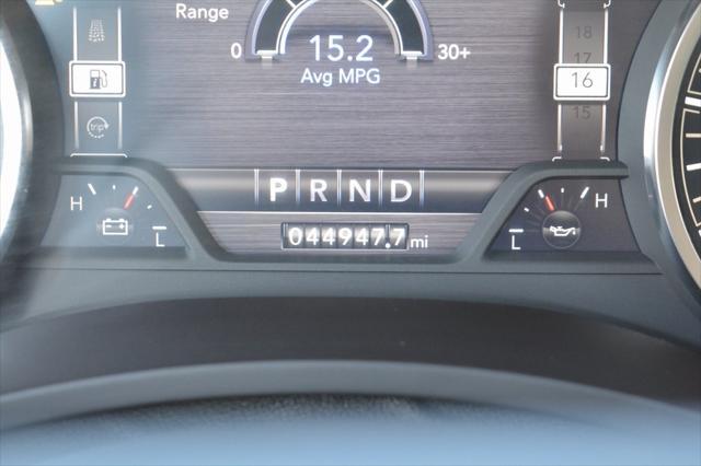 used 2024 Ram 2500 car, priced at $58,460