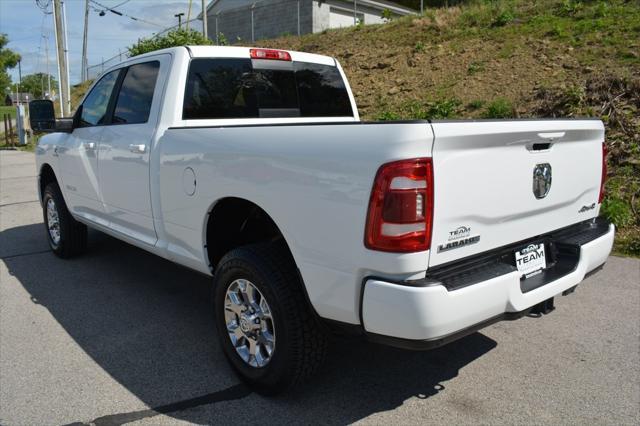 used 2024 Ram 2500 car, priced at $58,460