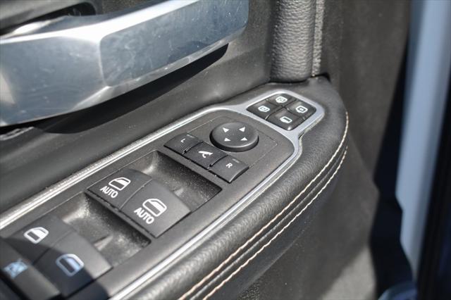 used 2024 Ram 2500 car, priced at $58,460