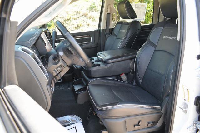 used 2024 Ram 2500 car, priced at $58,460