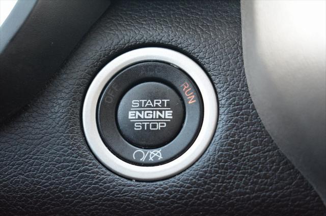 used 2024 Ram 2500 car, priced at $58,460
