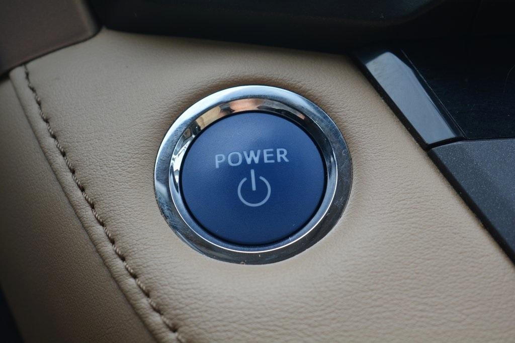used 2017 Toyota RAV4 Hybrid car, priced at $18,495