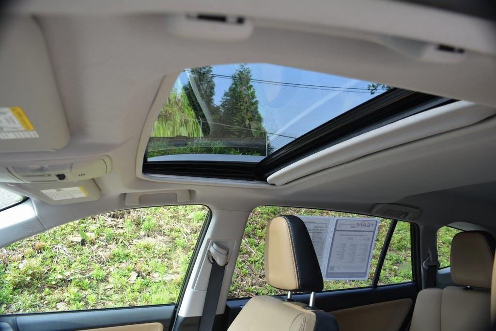 used 2017 Toyota RAV4 Hybrid car, priced at $18,495