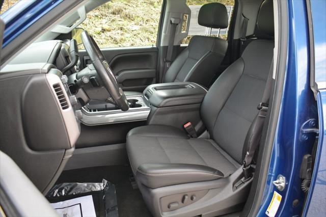 used 2015 GMC Sierra 1500 car, priced at $24,191