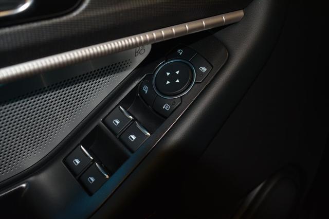 new 2025 Ford Explorer car, priced at $58,111