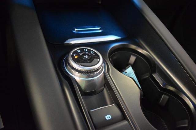 new 2025 Ford Explorer car, priced at $58,111