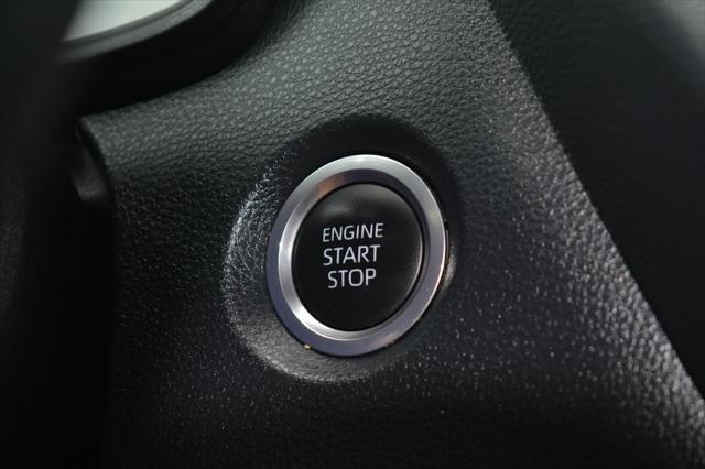 used 2023 Toyota Corolla car, priced at $24,375