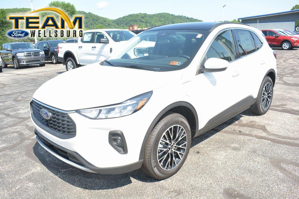 new 2025 Ford Escape car, priced at $34,630