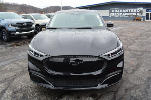 new 2024 Ford Mustang Mach-E car, priced at $50,490