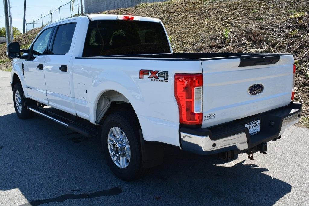 used 2019 Ford F-350 car, priced at $40,625