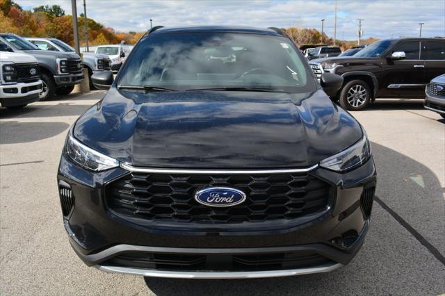 new 2025 Ford Escape car, priced at $34,965