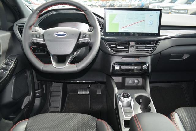 new 2025 Ford Escape car, priced at $34,965