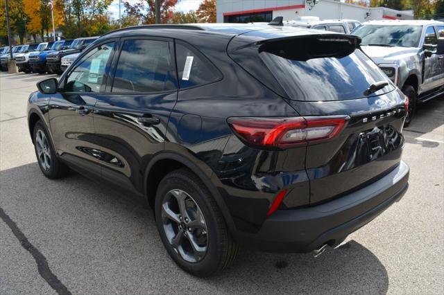 new 2025 Ford Escape car, priced at $34,965