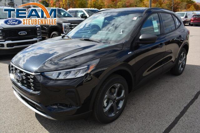 new 2025 Ford Escape car, priced at $34,965