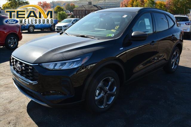 new 2025 Ford Escape car, priced at $34,965