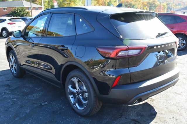 new 2025 Ford Escape car, priced at $34,965