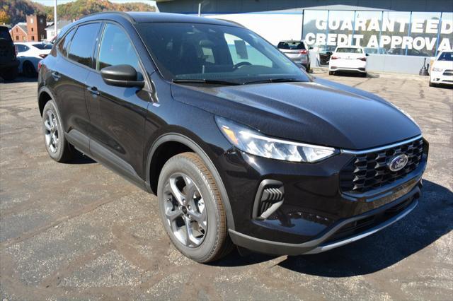 new 2025 Ford Escape car, priced at $34,965