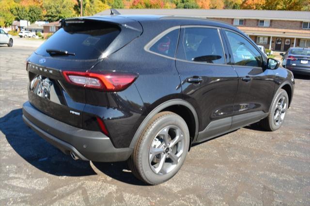 new 2025 Ford Escape car, priced at $34,965