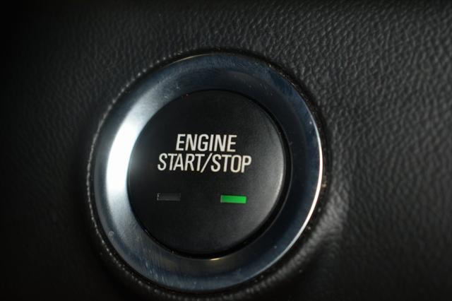 used 2021 GMC Terrain car, priced at $24,505