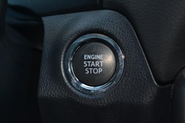 used 2023 Toyota RAV4 car, priced at $34,057