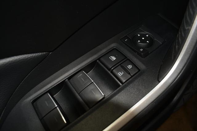used 2023 Toyota RAV4 car, priced at $34,057