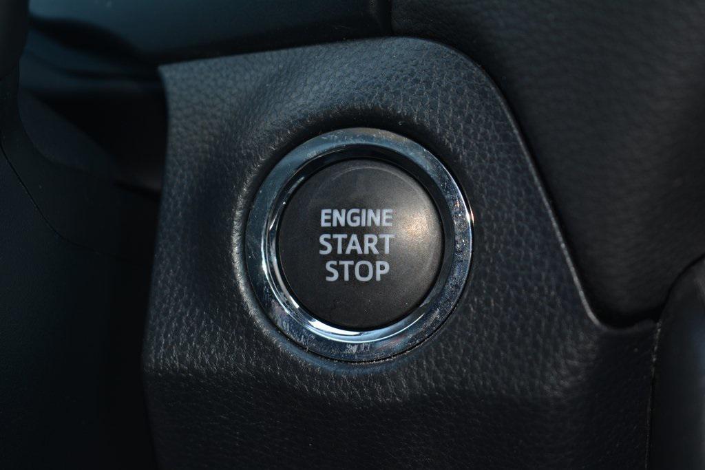 used 2023 Toyota RAV4 car, priced at $32,395