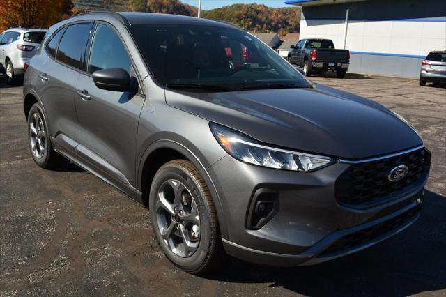 new 2024 Ford Escape car, priced at $36,312