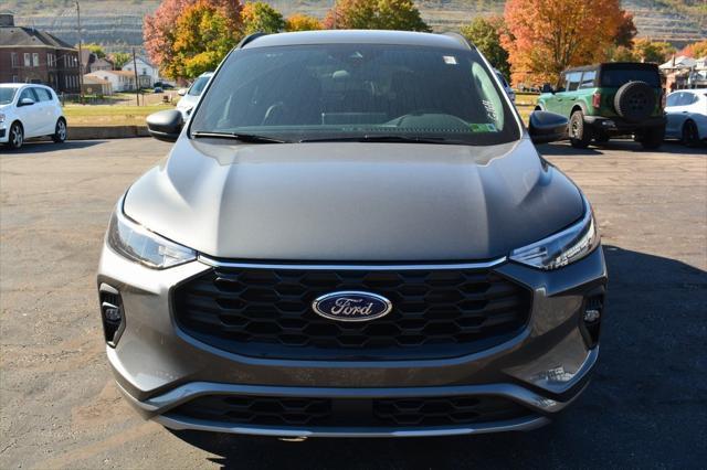 new 2024 Ford Escape car, priced at $36,312