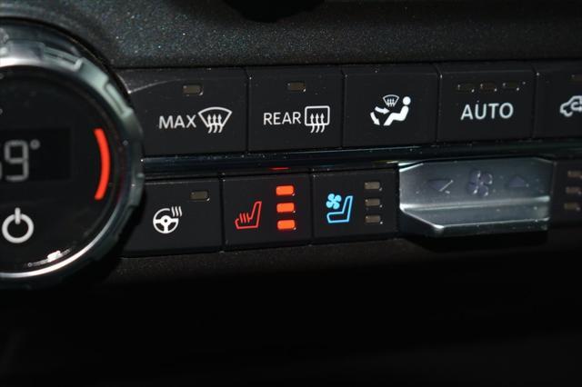 used 2021 Ford F-150 car, priced at $43,195