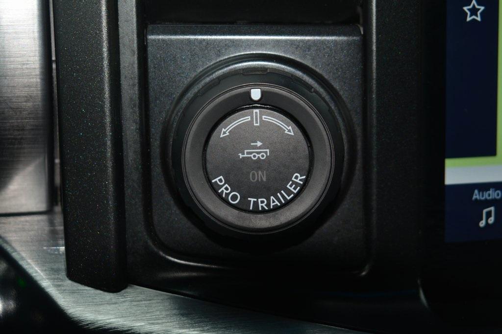 used 2021 Ford F-150 car, priced at $42,995