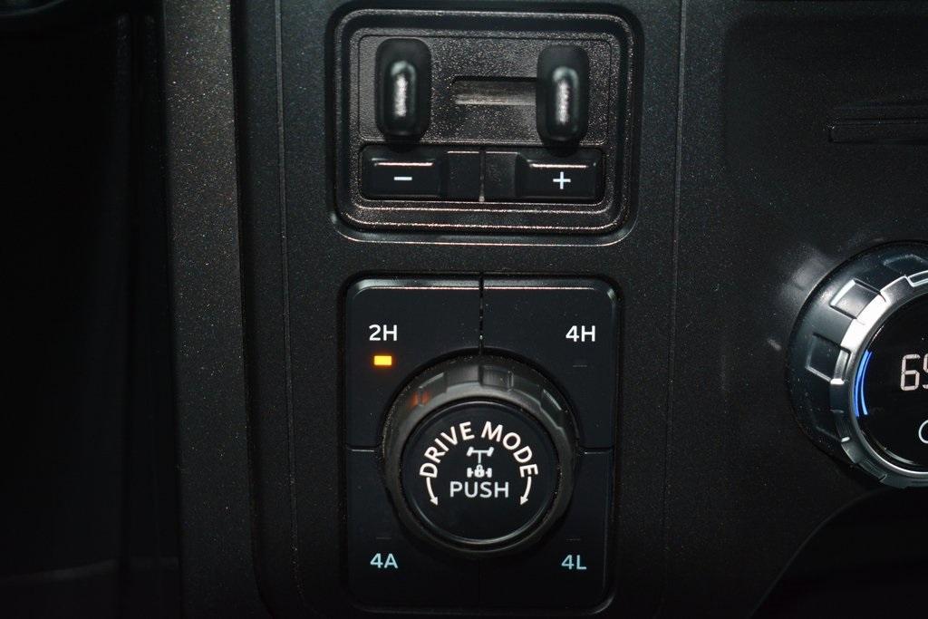 used 2021 Ford F-150 car, priced at $42,995