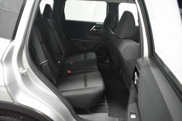 used 2022 Mitsubishi Outlander car, priced at $19,548