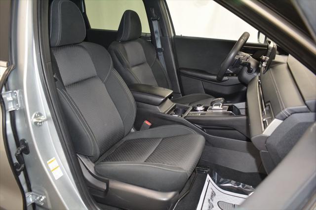 used 2022 Mitsubishi Outlander car, priced at $19,548