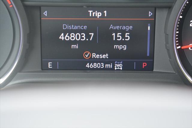 used 2022 Chevrolet Silverado 1500 Limited car, priced at $35,495