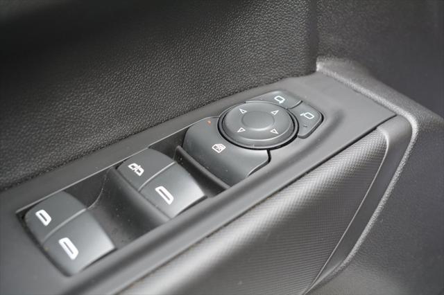 used 2022 Chevrolet Silverado 1500 Limited car, priced at $35,495